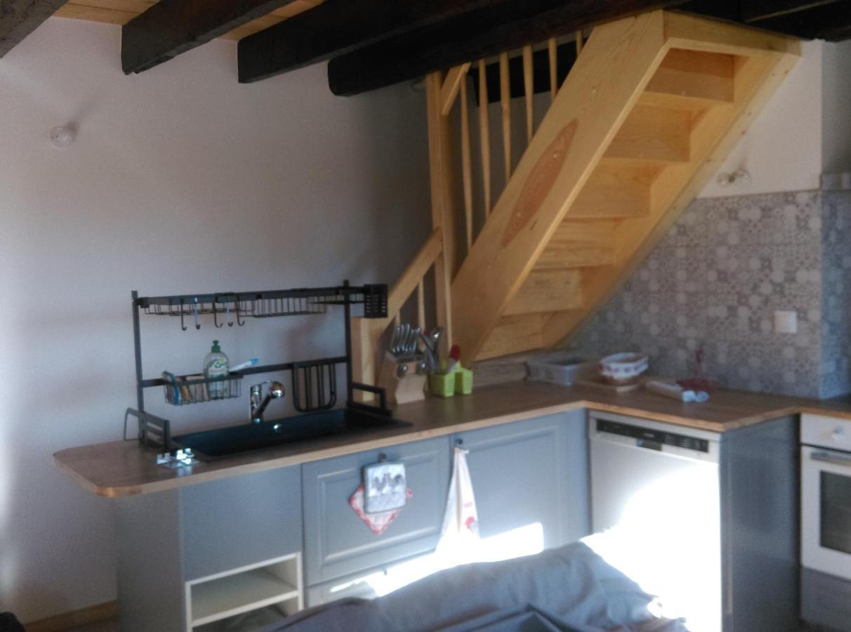Ferienhaus Bourguignon *