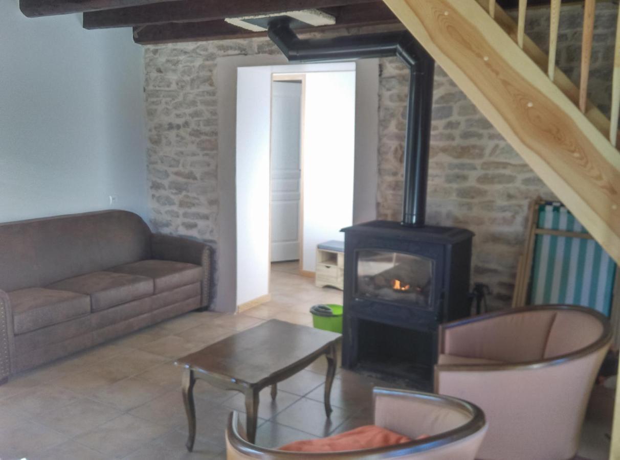 Ferienhaus Bourguignon Saint-Marcel (Saone-et-Loire)